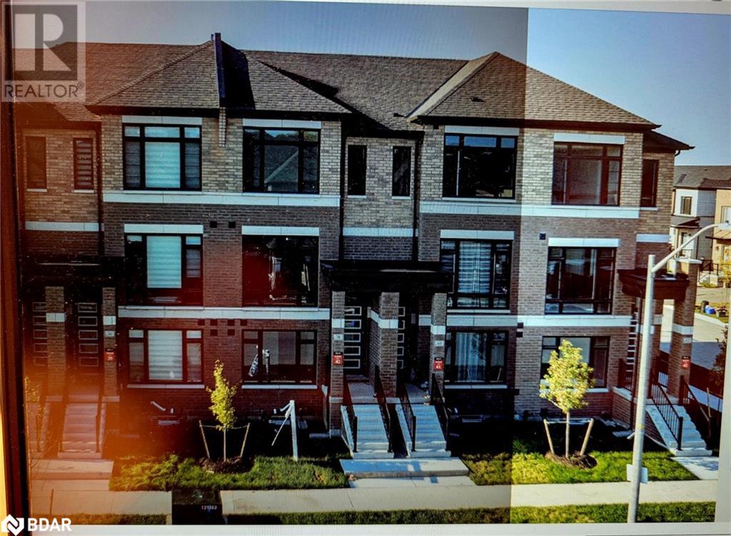 42 CHERRY HILL Lane, Barrie, Ontario