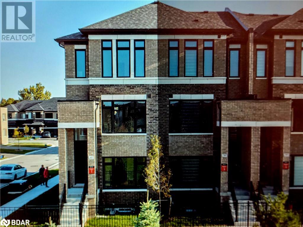 41 CHERRY HILL Lane, Barrie, Ontario