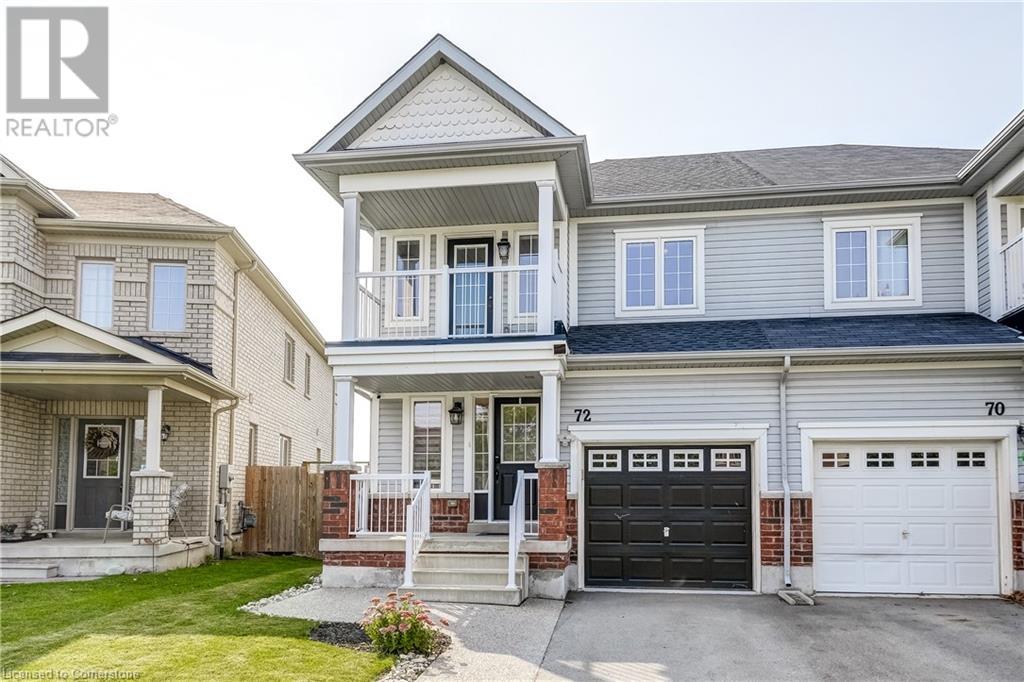 72 Keith Crescent, Niagara-On-The-Lake, Ontario  L0S 1J0 - Photo 2 - 40677696