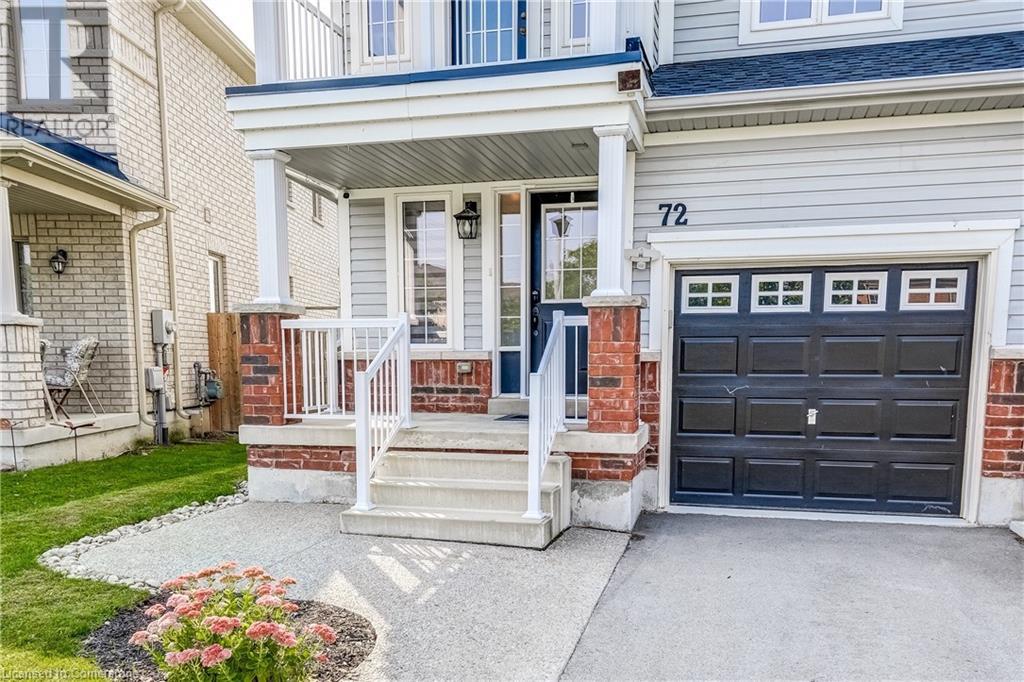 72 Keith Crescent, Niagara-On-The-Lake, Ontario  L0S 1J0 - Photo 3 - 40677696