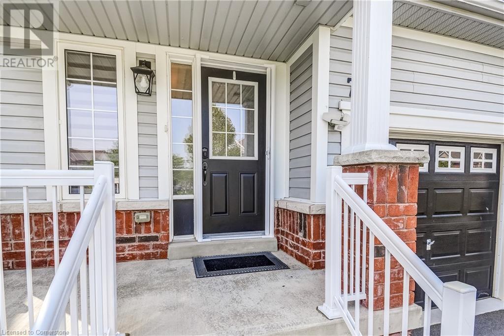 72 Keith Crescent, Niagara-On-The-Lake, Ontario  L0S 1J0 - Photo 4 - 40677696