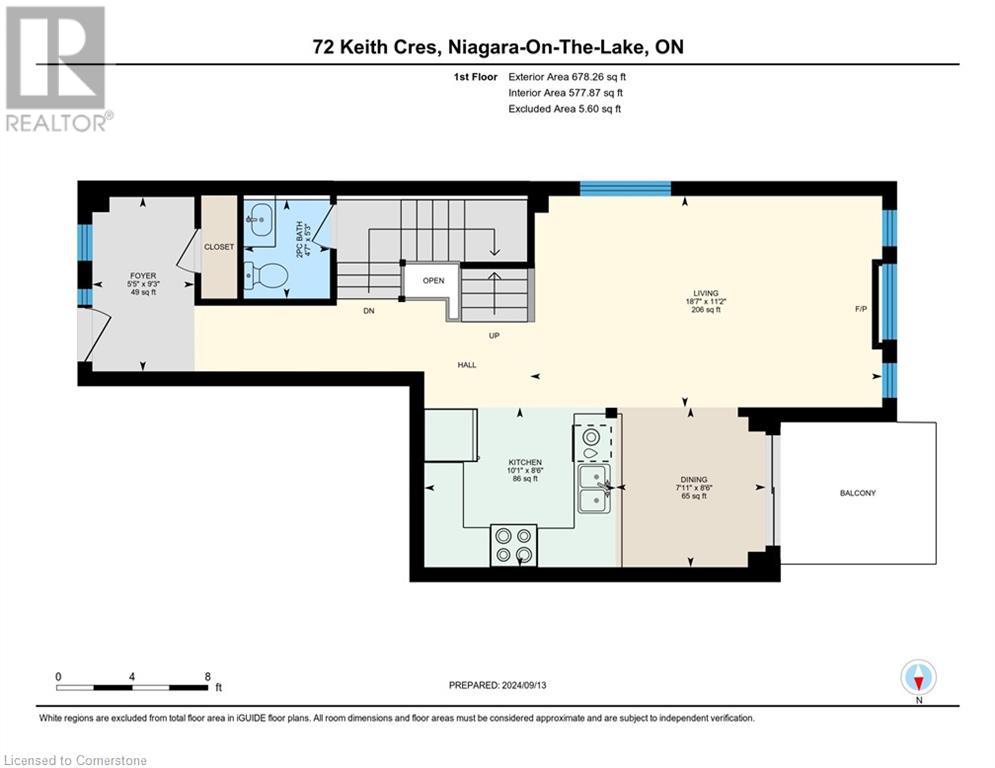 72 Keith Crescent, Niagara-On-The-Lake, Ontario  L0S 1J0 - Photo 40 - 40677696