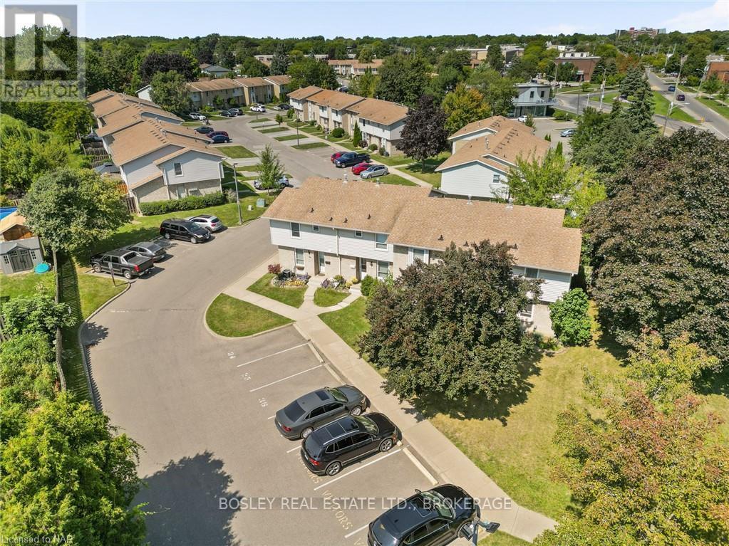 35 - 242 Lakeport Road, St. Catharines, Ontario  L2N 6V2 - Photo 2 - X9304311