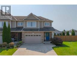 8714 UPPER CANADA DRIVE, Niagara Falls, Ontario