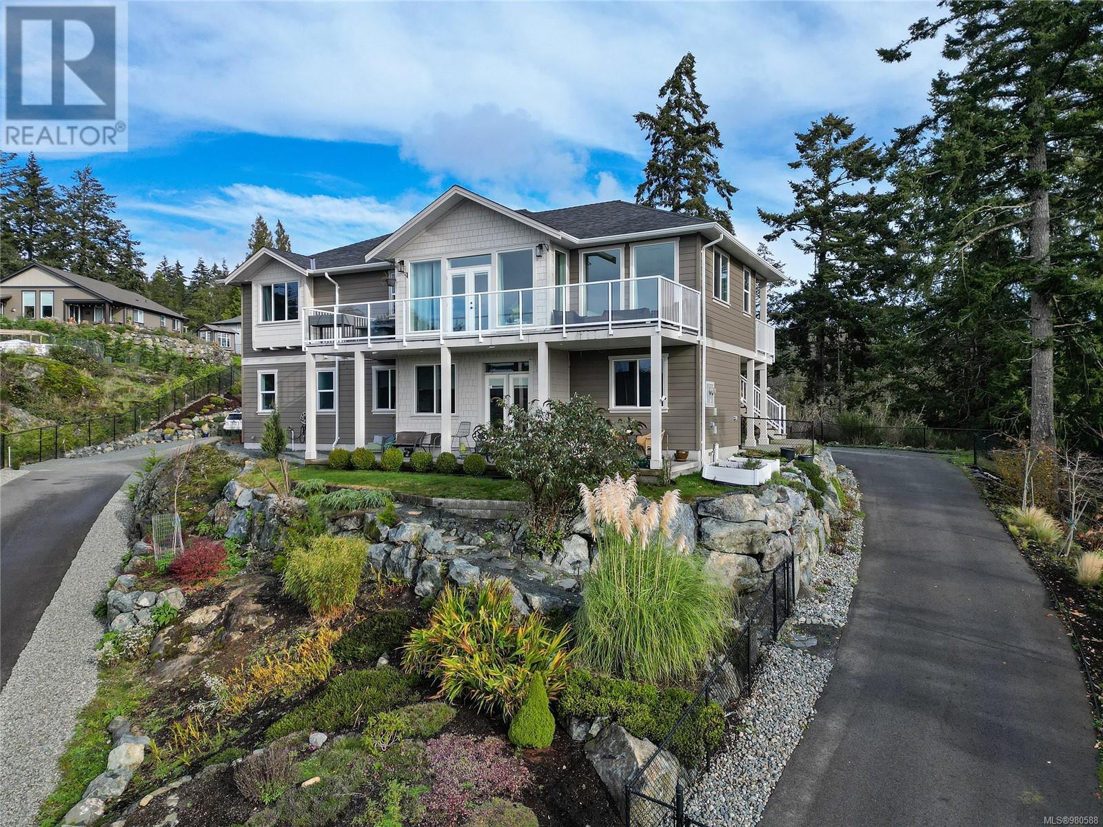 7210 Mugford's Landing, sooke, British Columbia