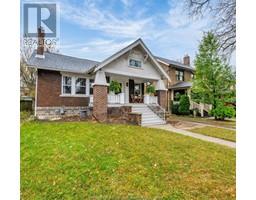 966 VICTORIA AVENUE, Windsor, Ontario