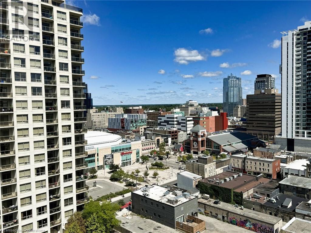 330 Ridout Street N Unit# 1710, London, Ontario  N6A 0A7 - Photo 10 - 40676686