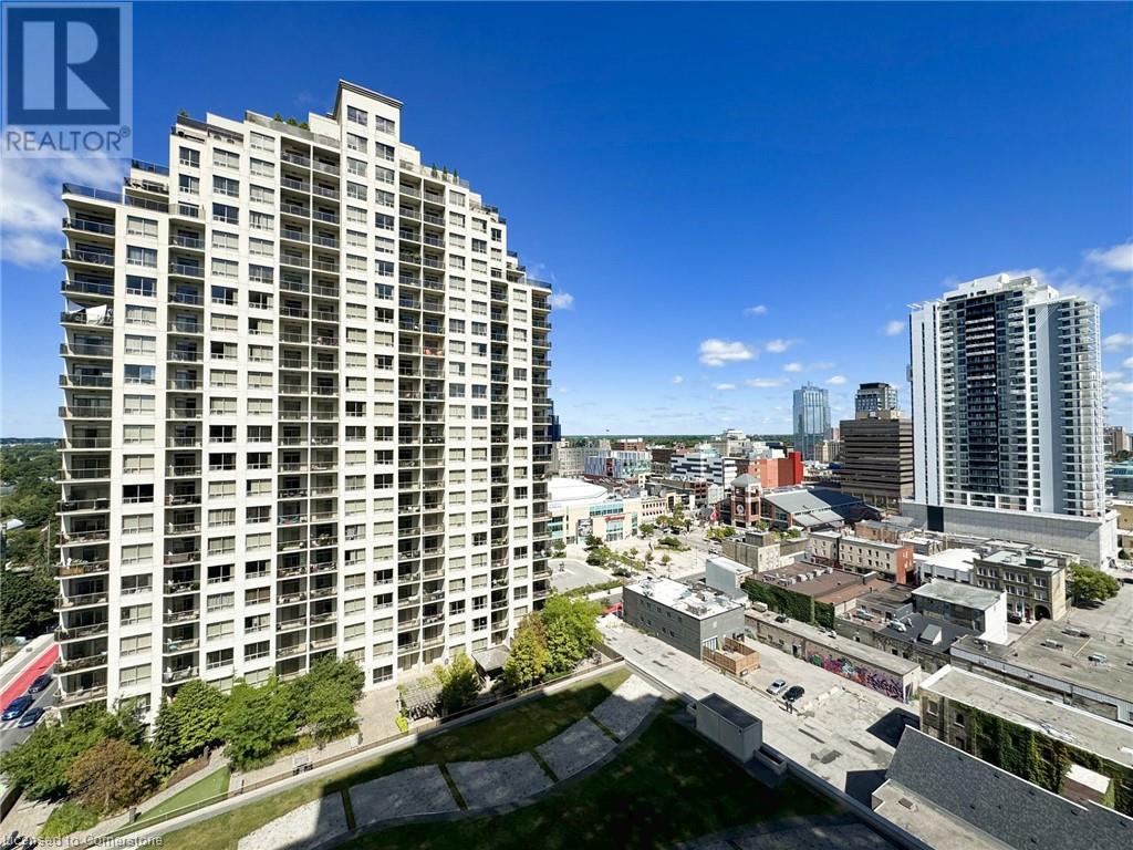 330 Ridout Street N Unit# 1710, London, Ontario  N6A 0A7 - Photo 11 - 40676686
