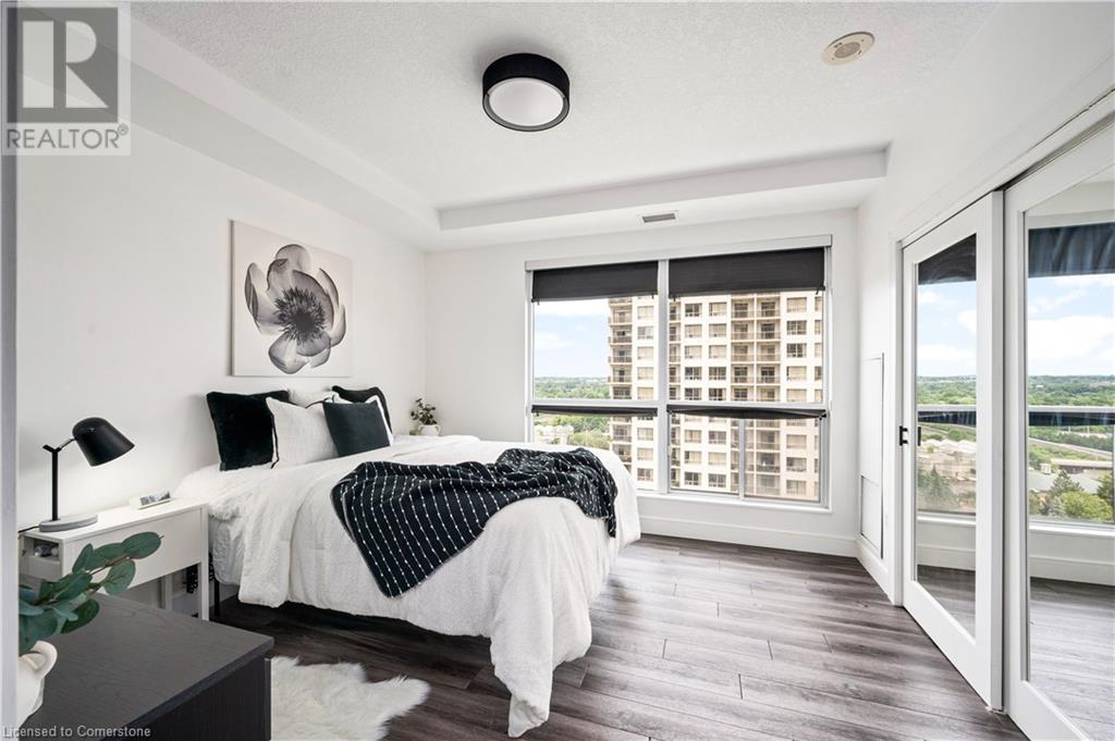 330 Ridout Street N Unit# 1710, London, Ontario  N6A 0A7 - Photo 12 - 40676686