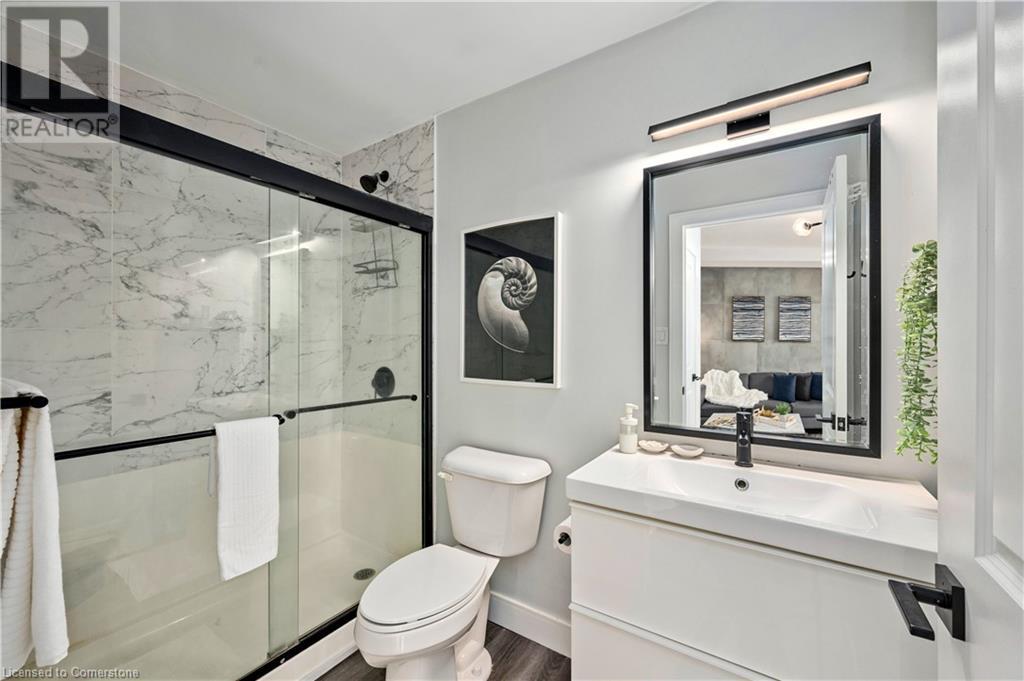 330 Ridout Street N Unit# 1710, London, Ontario  N6A 0A7 - Photo 16 - 40676686