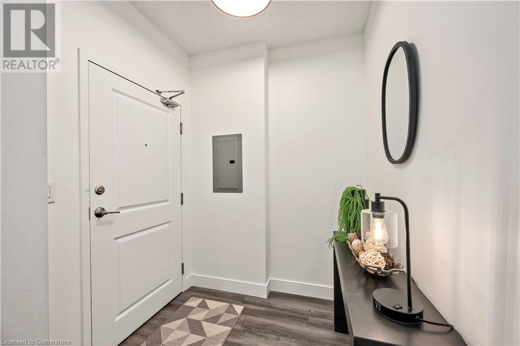 330 Ridout Street N Unit# 1710, London, Ontario  N6A 0A7 - Photo 17 - 40676686