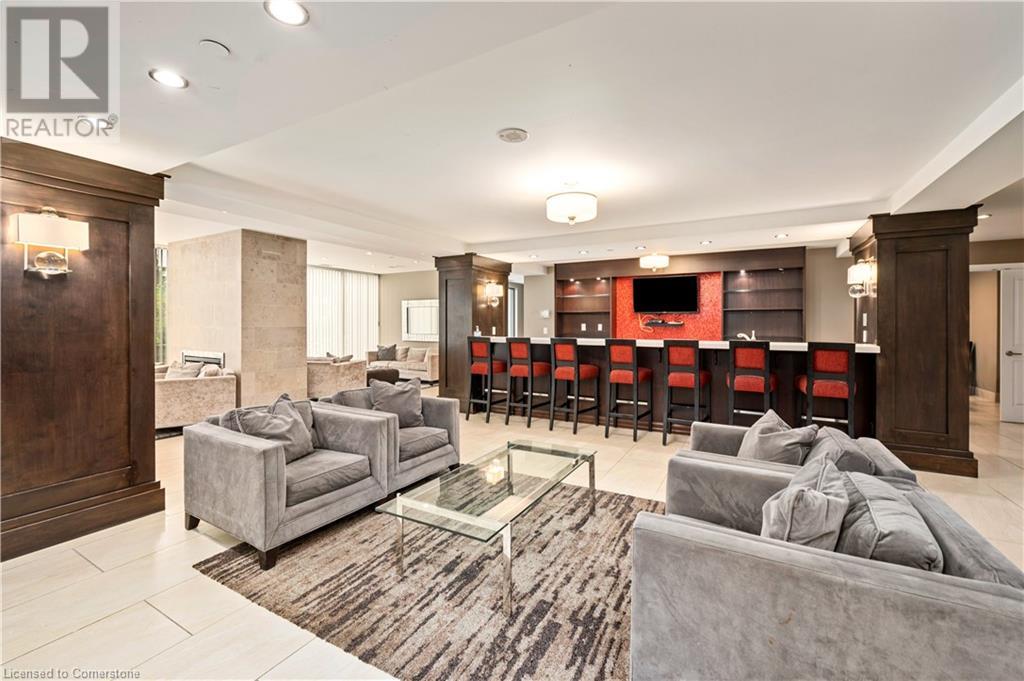 330 Ridout Street N Unit# 1710, London, Ontario  N6A 0A7 - Photo 19 - 40676686