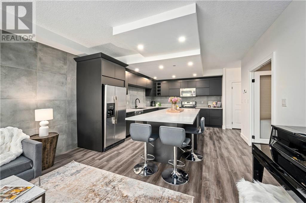 330 Ridout Street N Unit# 1710, London, Ontario  N6A 0A7 - Photo 2 - 40676686