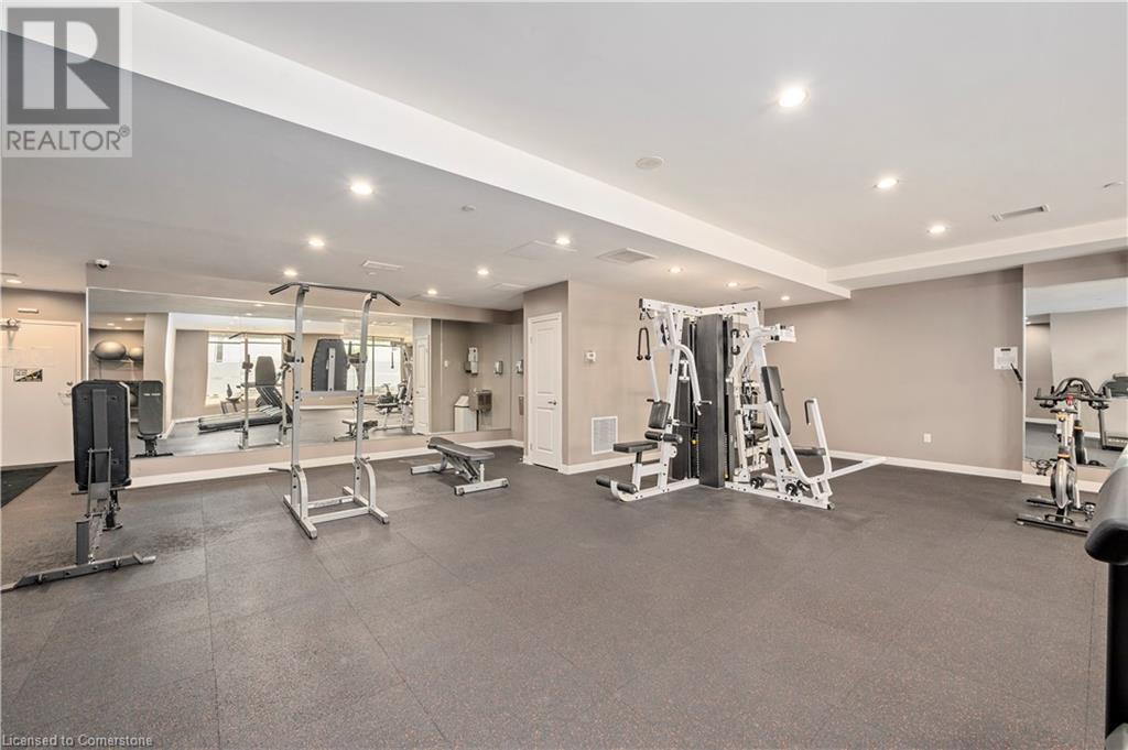 330 Ridout Street N Unit# 1710, London, Ontario  N6A 0A7 - Photo 24 - 40676686