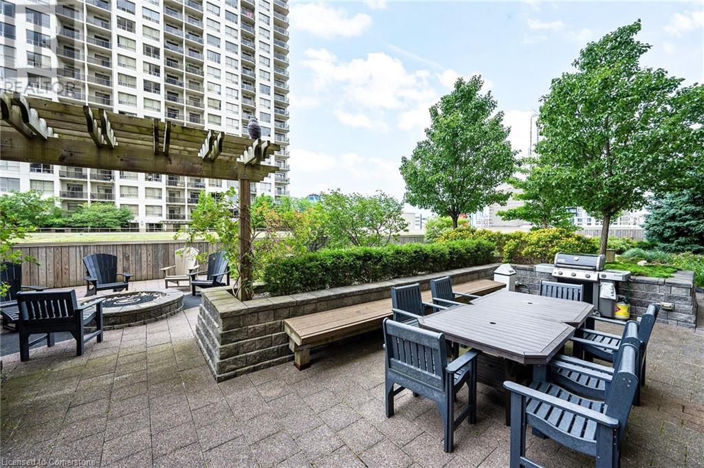 330 Ridout Street N Unit# 1710, London, Ontario  N6A 0A7 - Photo 26 - 40676686