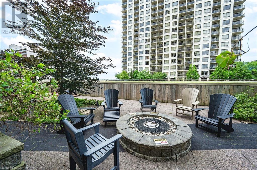 330 Ridout Street N Unit# 1710, London, Ontario  N6A 0A7 - Photo 27 - 40676686