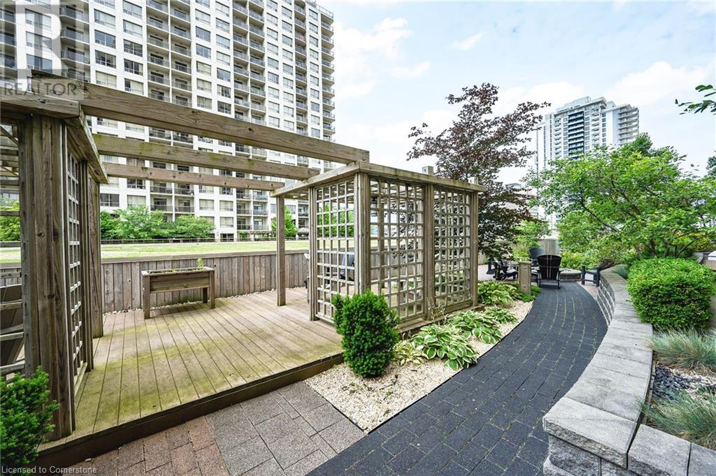 330 Ridout Street N Unit# 1710, London, Ontario  N6A 0A7 - Photo 28 - 40676686