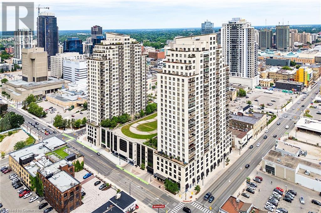 330 Ridout Street N Unit# 1710, London, Ontario  N6A 0A7 - Photo 33 - 40676686