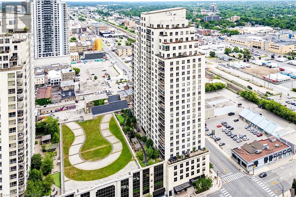 330 Ridout Street N Unit# 1710, London, Ontario  N6A 0A7 - Photo 34 - 40676686