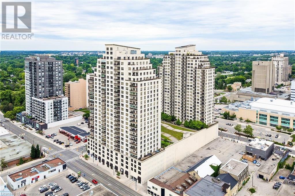 330 Ridout Street N Unit# 1710, London, Ontario  N6A 0A7 - Photo 35 - 40676686