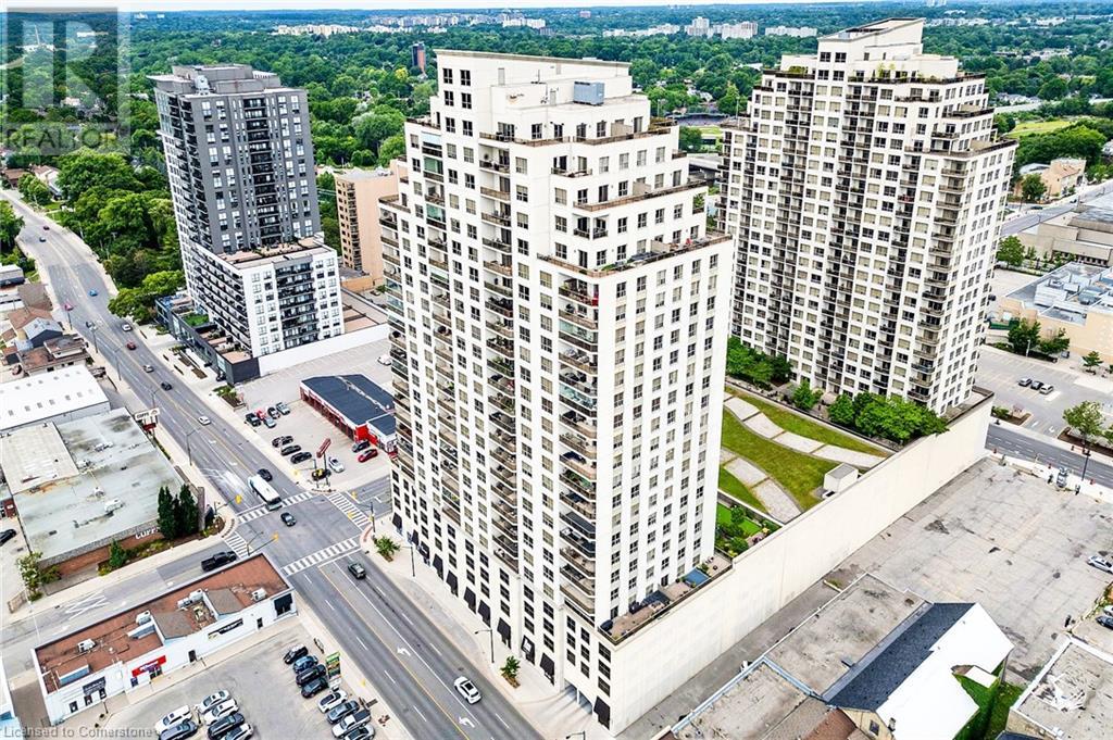 330 Ridout Street N Unit# 1710, London, Ontario  N6A 0A7 - Photo 36 - 40676686