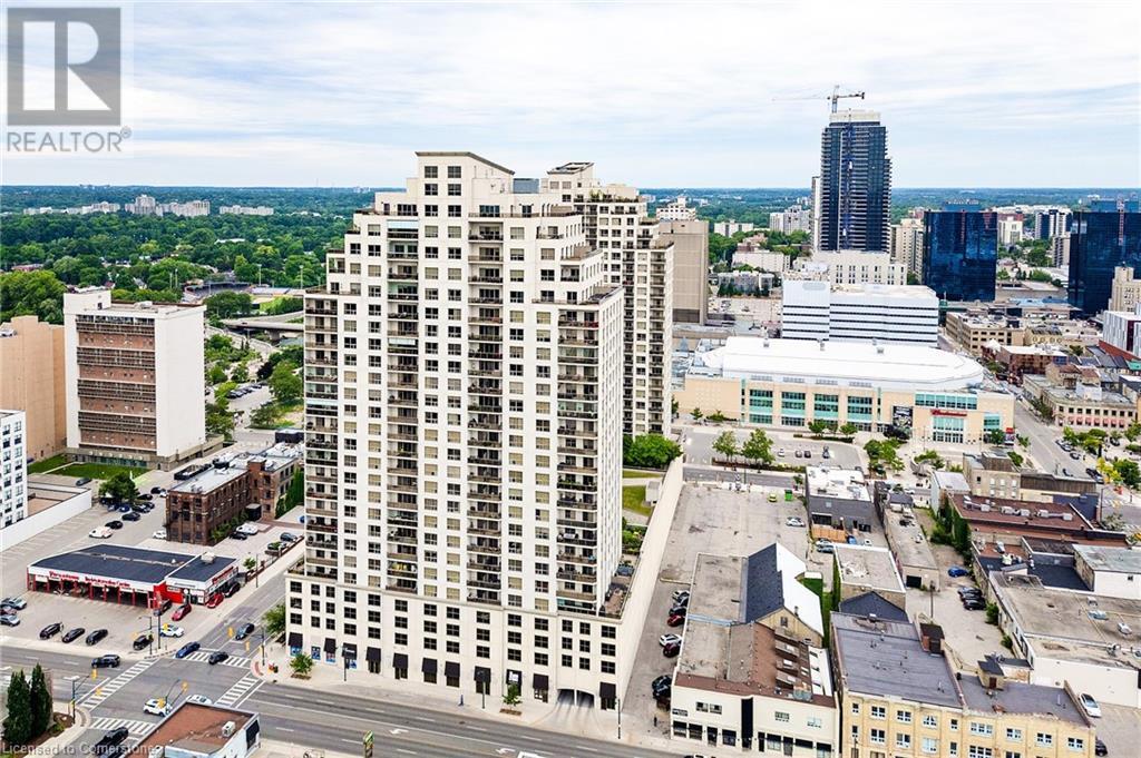 330 Ridout Street N Unit# 1710, London, Ontario  N6A 0A7 - Photo 37 - 40676686