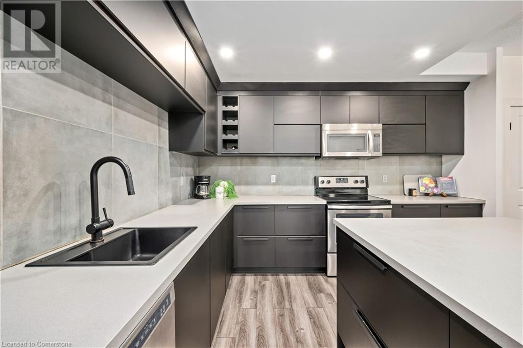330 Ridout Street N Unit# 1710, London, Ontario  N6A 0A7 - Photo 5 - 40676686