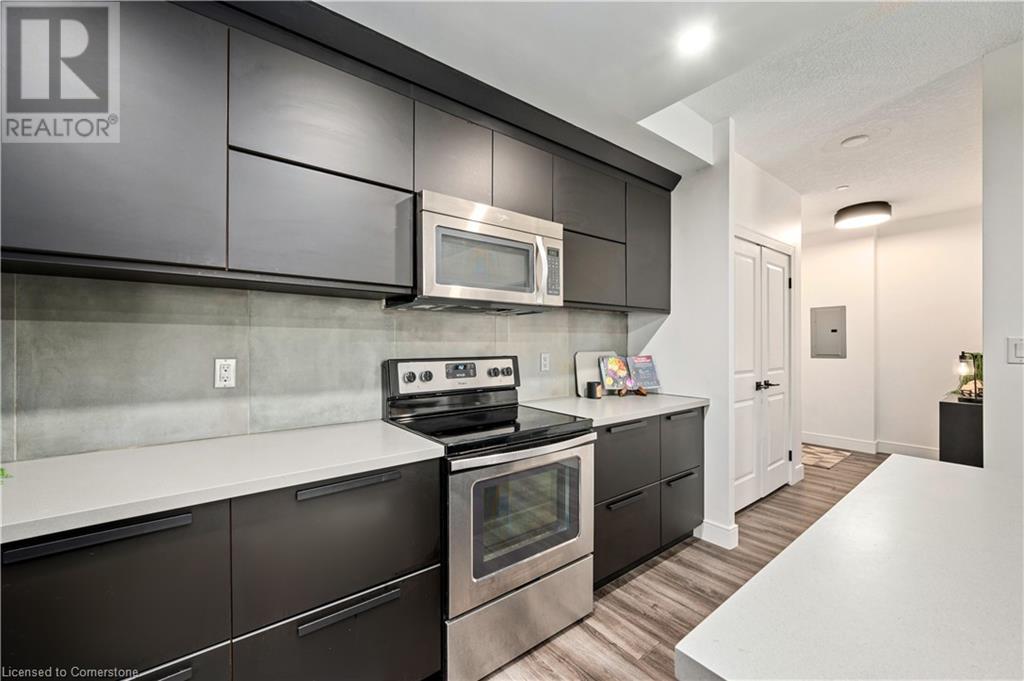 330 Ridout Street N Unit# 1710, London, Ontario  N6A 0A7 - Photo 6 - 40676686