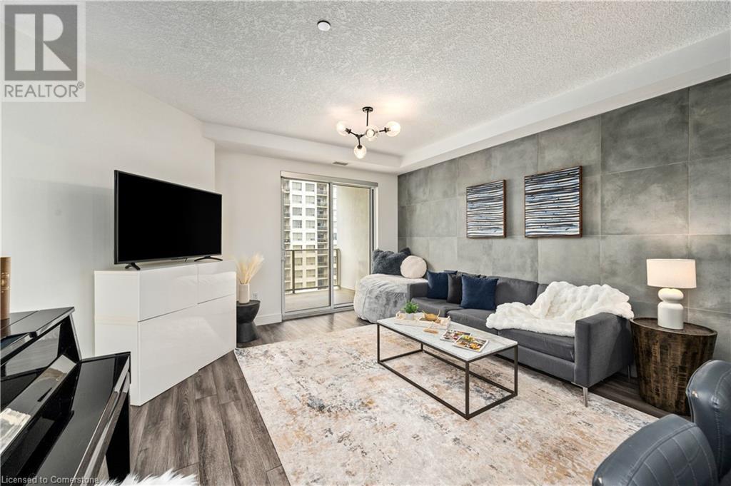330 Ridout Street N Unit# 1710, London, Ontario  N6A 0A7 - Photo 7 - 40676686