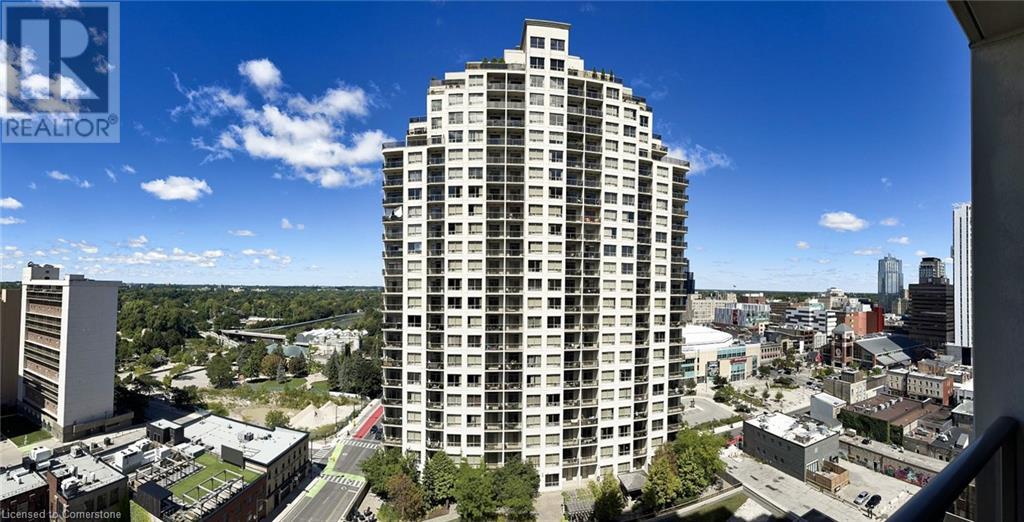 330 Ridout Street N Unit# 1710, London, Ontario  N6A 0A7 - Photo 8 - 40676686