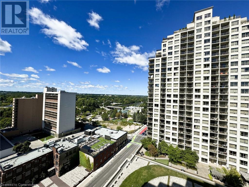 330 Ridout Street N Unit# 1710, London, Ontario  N6A 0A7 - Photo 9 - 40676686