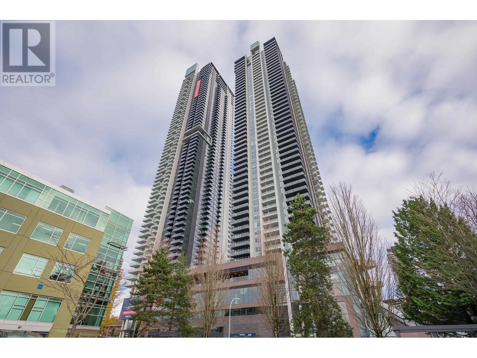 Listing Picture 2 of 40 : 1401 2186 GILMORE AVENUE, Burnaby / 本拿比 - 魯藝地產 Yvonne Lu Group - MLS Medallion Club Member