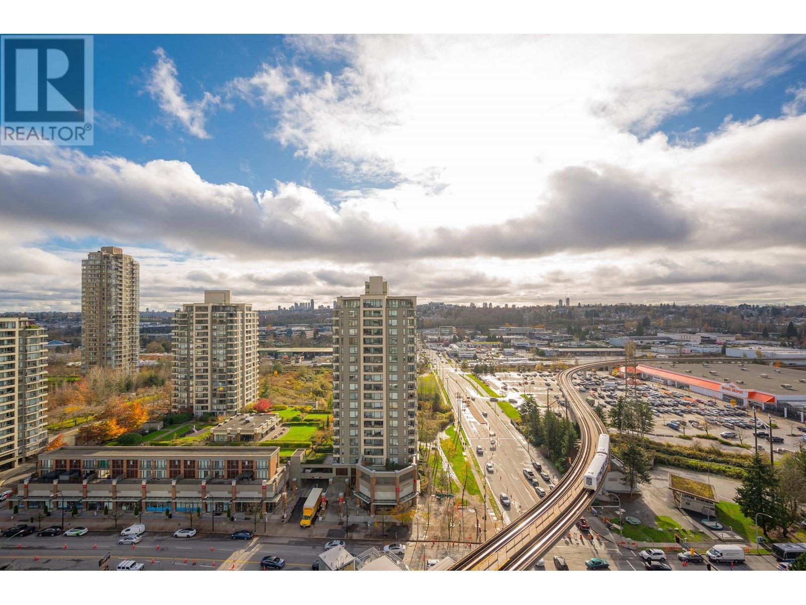 Listing Picture 6 of 40 : 1401 2186 GILMORE AVENUE, Burnaby / 本拿比 - 魯藝地產 Yvonne Lu Group - MLS Medallion Club Member