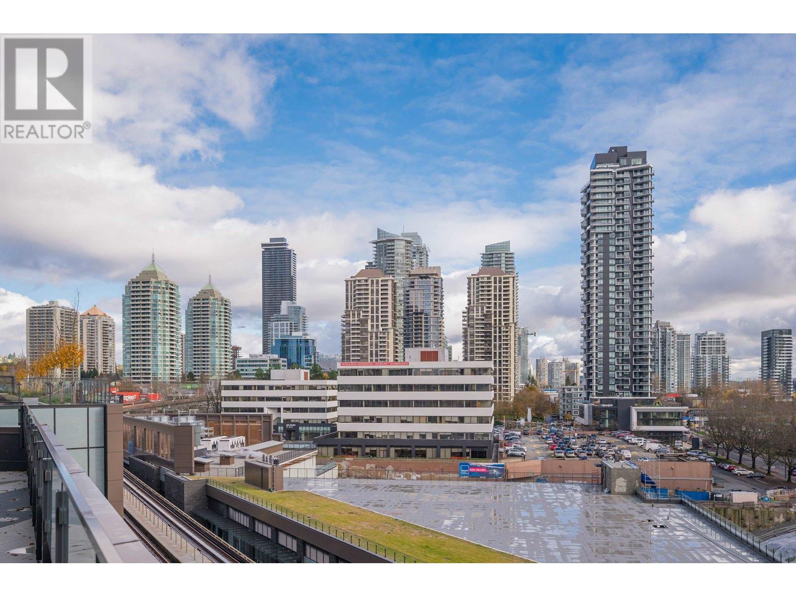 Listing Picture 24 of 40 : 1401 2186 GILMORE AVENUE, Burnaby / 本拿比 - 魯藝地產 Yvonne Lu Group - MLS Medallion Club Member