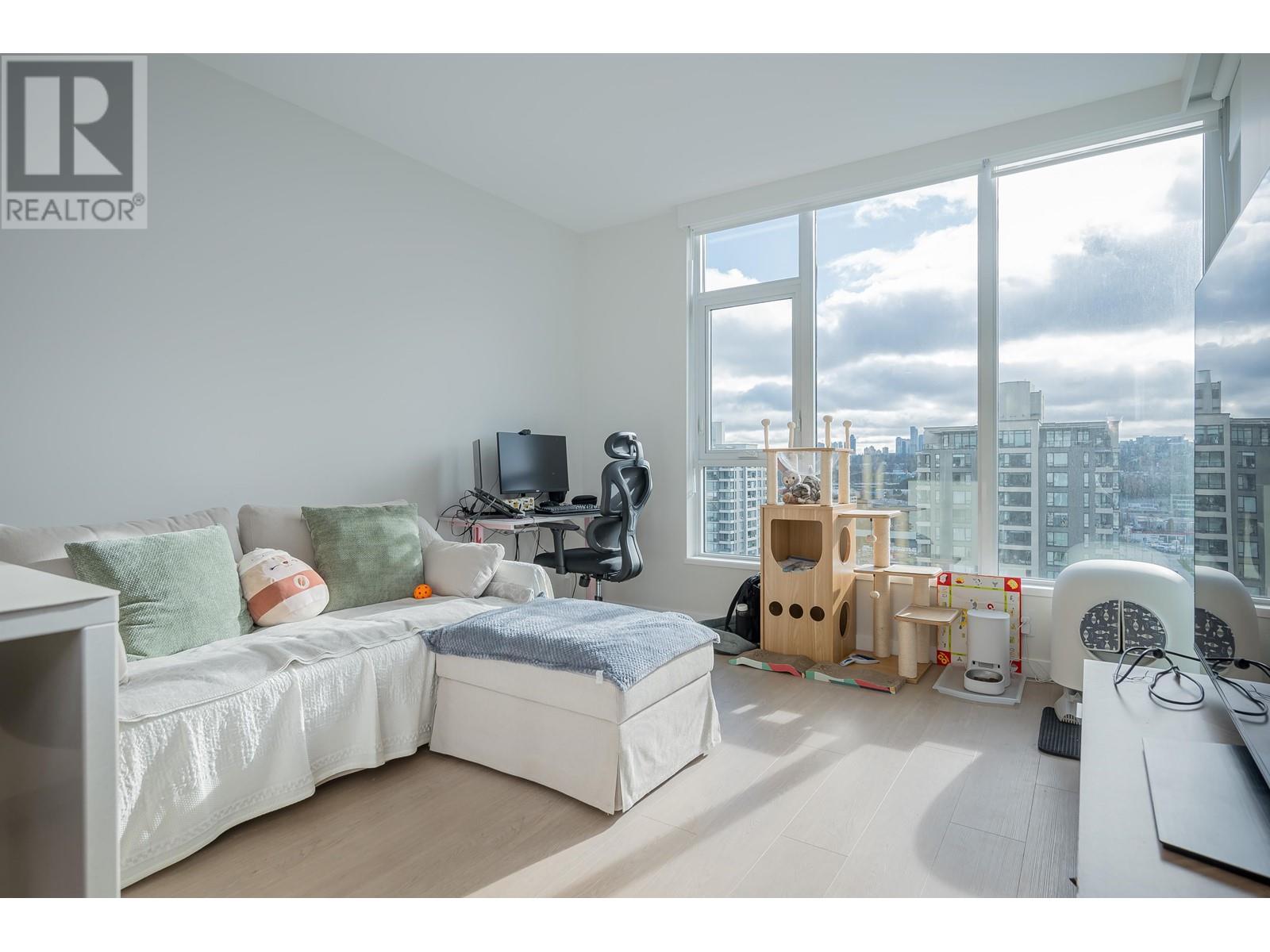 Listing Picture 9 of 40 : 1401 2186 GILMORE AVENUE, Burnaby / 本拿比 - 魯藝地產 Yvonne Lu Group - MLS Medallion Club Member