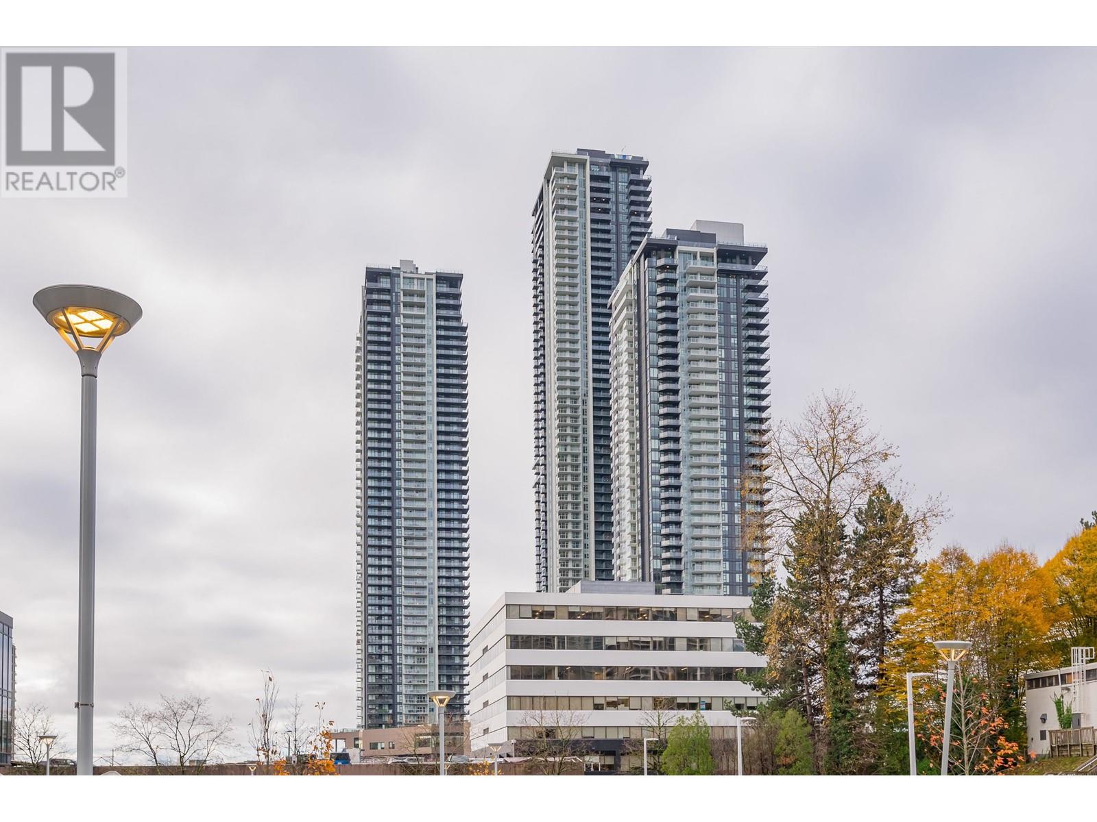 1401 2186 GILMORE AVENUE, Burnaby