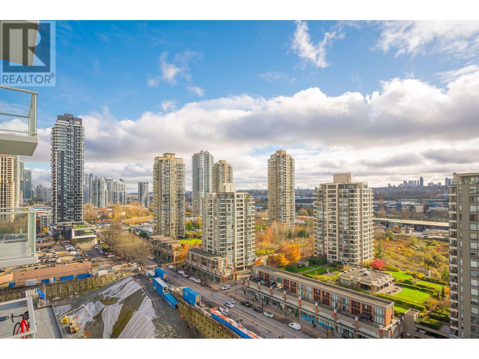 Listing Picture 39 of 40 : 1401 2186 GILMORE AVENUE, Burnaby / 本拿比 - 魯藝地產 Yvonne Lu Group - MLS Medallion Club Member