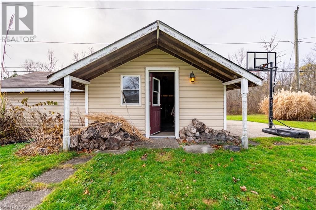 4127 Niagara River Parkway, Fort Erie, Ontario  L0S 1S0 - Photo 32 - 40678066