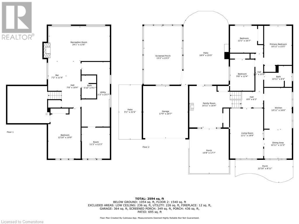 4127 Niagara River Parkway, Fort Erie, Ontario  L0S 1S0 - Photo 40 - 40678066