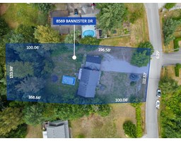 8569 BANNISTER DRIVE, Mission, British Columbia