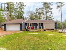 1012 PARASOL Drive, Algonquin Highlands, Ontario