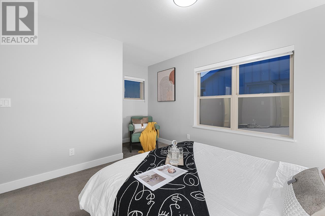Listing Picture 12 of 23 : 4 10119 RIVER DRIVE, Richmond / 烈治文 - 魯藝地產 Yvonne Lu Group - MLS Medallion Club Member