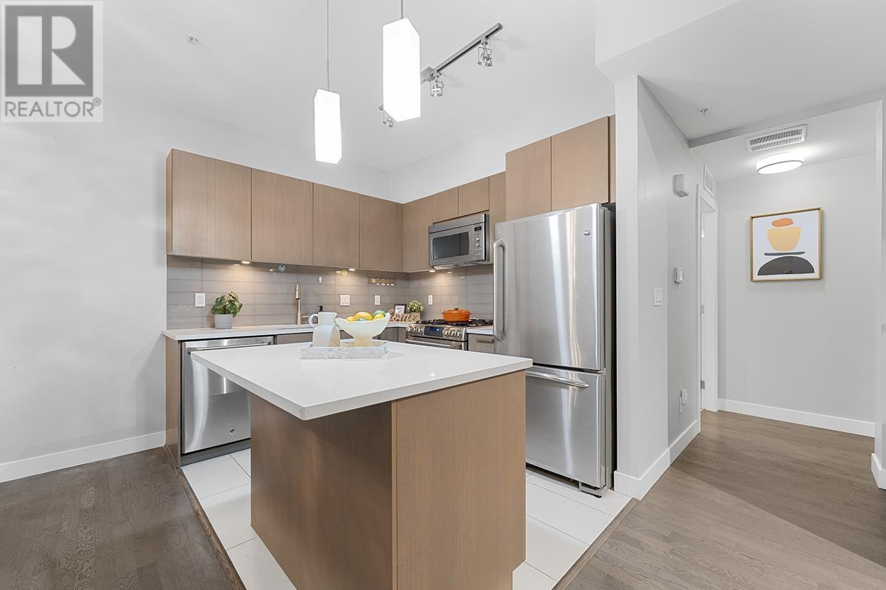 Listing Picture 6 of 23 : 4 10119 RIVER DRIVE, Richmond / 烈治文 - 魯藝地產 Yvonne Lu Group - MLS Medallion Club Member