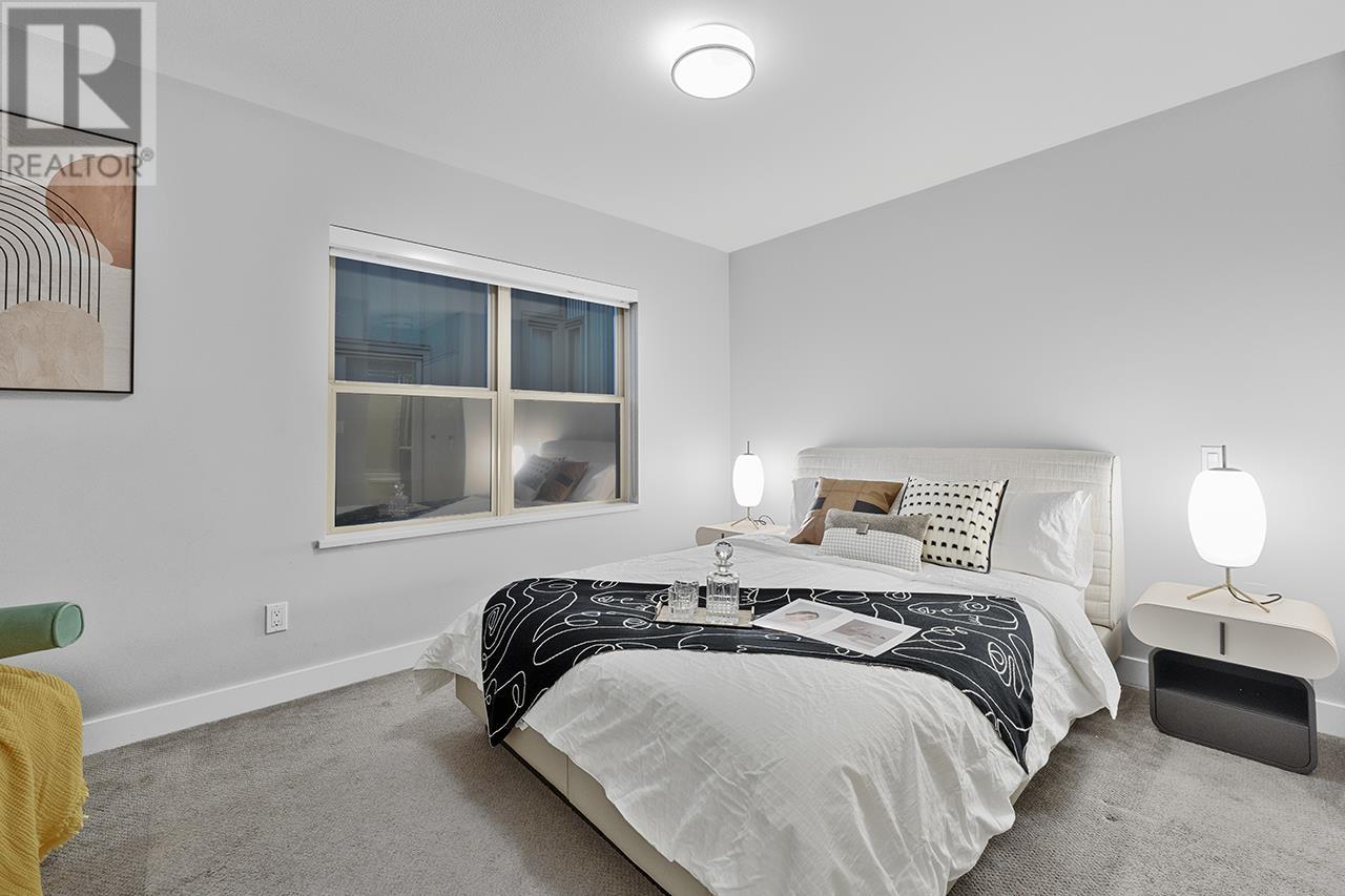 Listing Picture 11 of 23 : 4 10119 RIVER DRIVE, Richmond / 烈治文 - 魯藝地產 Yvonne Lu Group - MLS Medallion Club Member