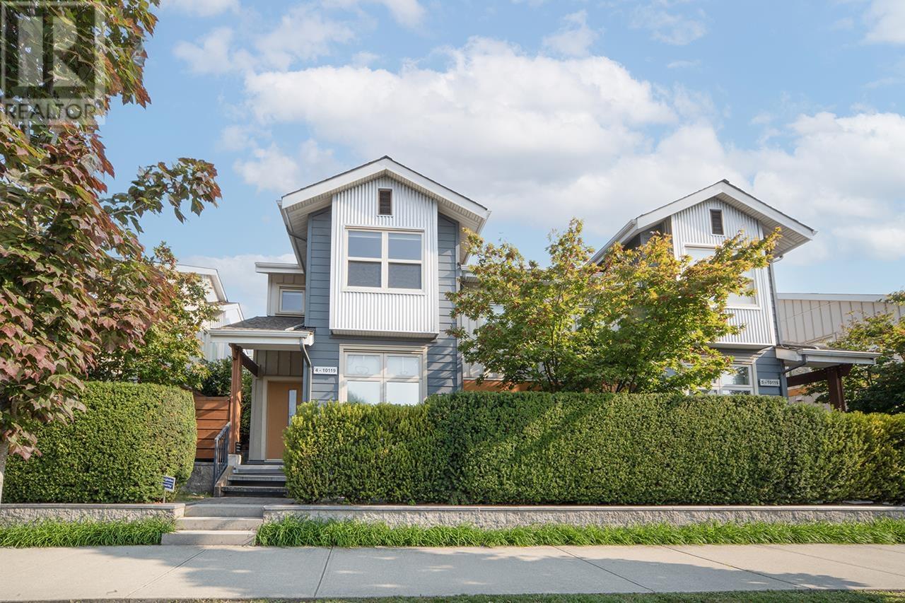 Listing Picture 21 of 23 : 4 10119 RIVER DRIVE, Richmond / 烈治文 - 魯藝地產 Yvonne Lu Group - MLS Medallion Club Member