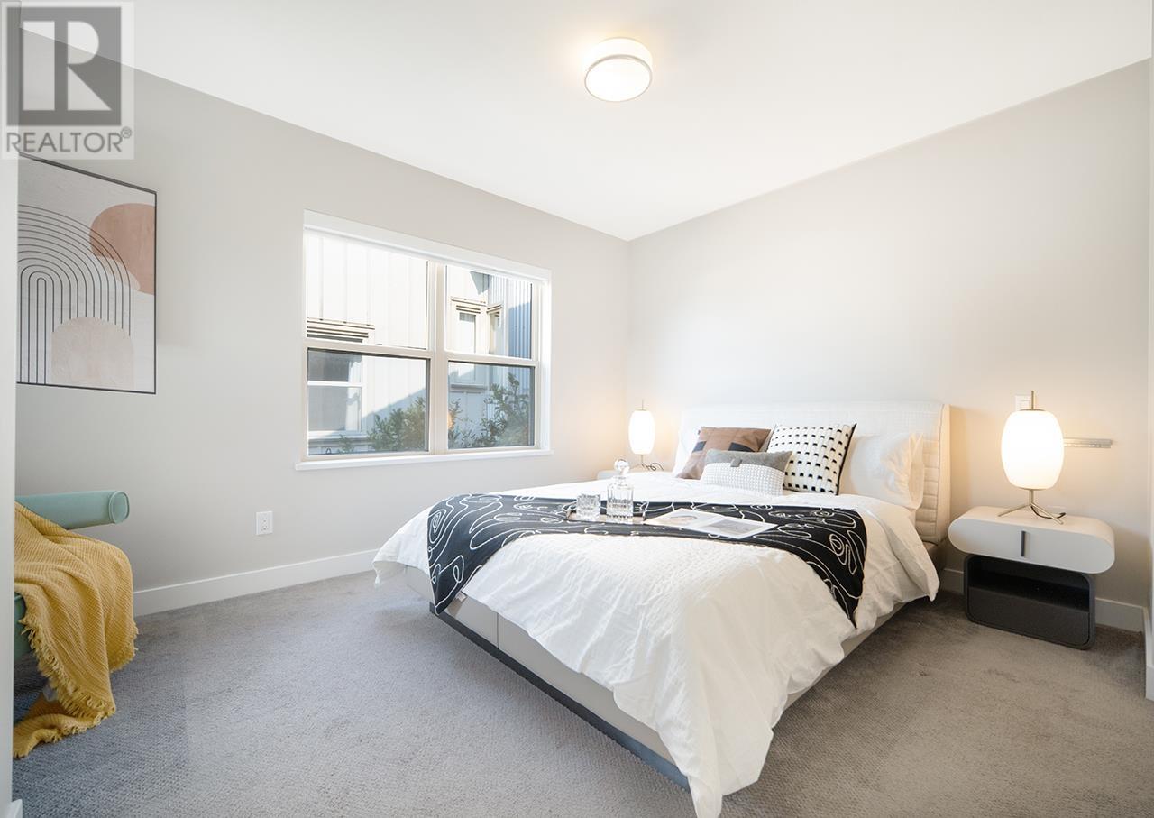 Listing Picture 9 of 23 : 4 10119 RIVER DRIVE, Richmond / 烈治文 - 魯藝地產 Yvonne Lu Group - MLS Medallion Club Member