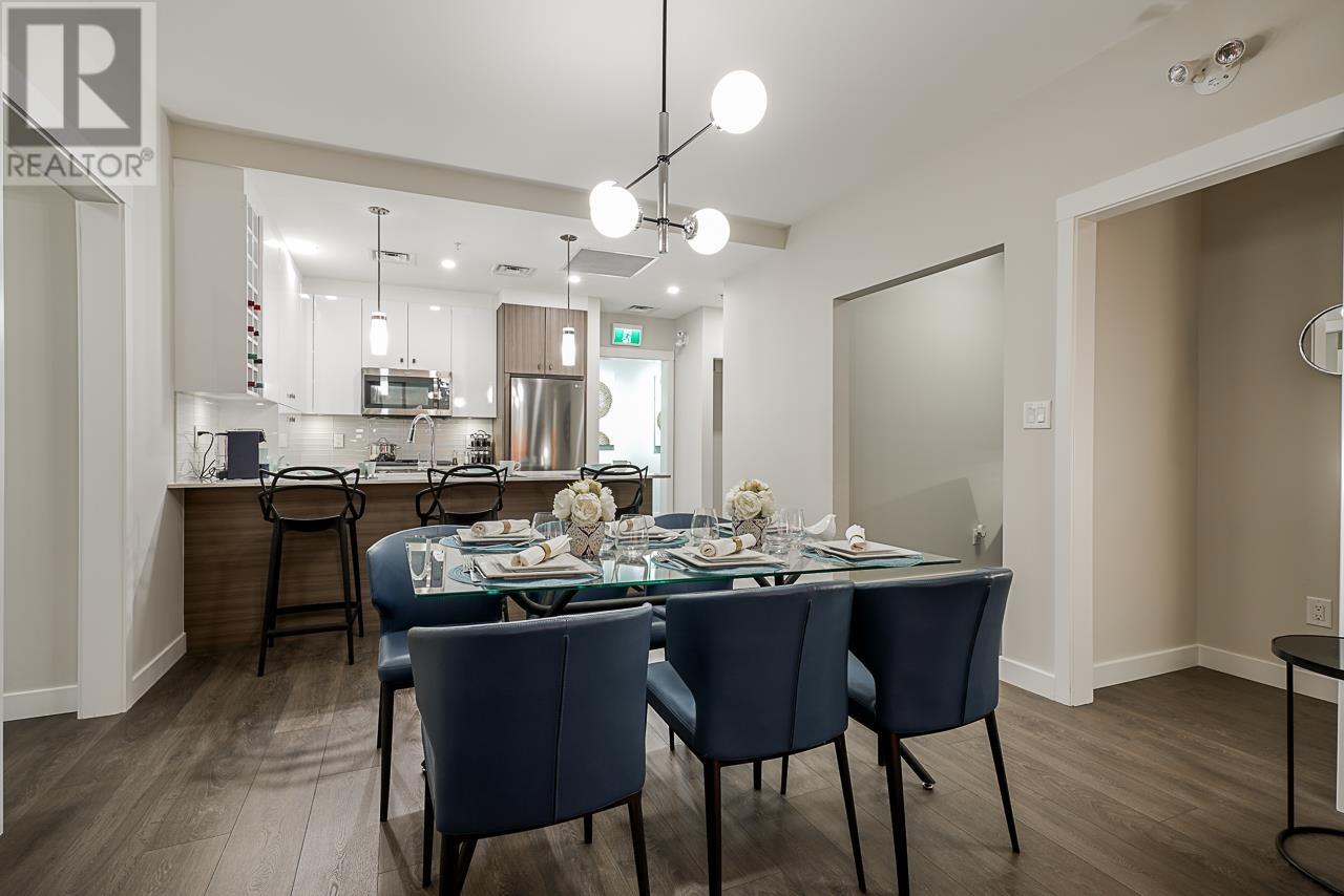 335 23200 Gilley Road, Richmond, British Columbia  V6V 2L6 - Photo 9 - R2944730