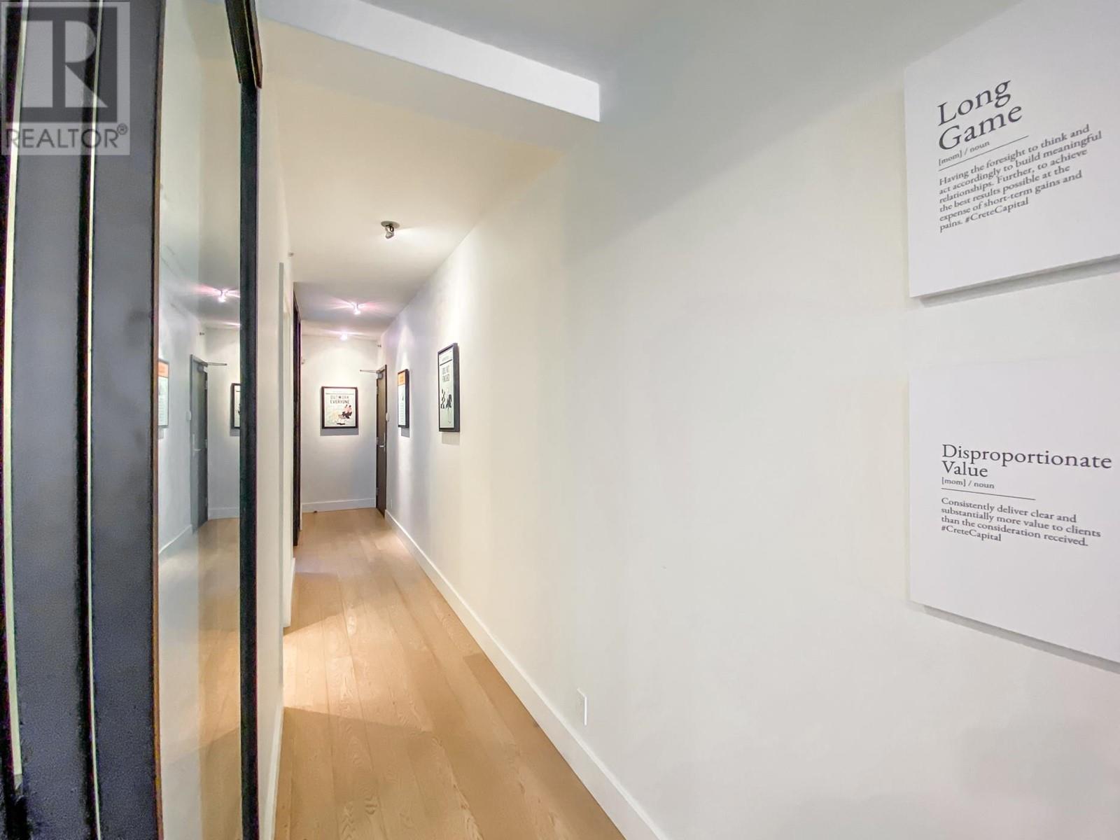 Listing Picture 20 of 35 : 301 1477 W PENDER STREET, Vancouver / 溫哥華 - 魯藝地產 Yvonne Lu Group - MLS Medallion Club Member