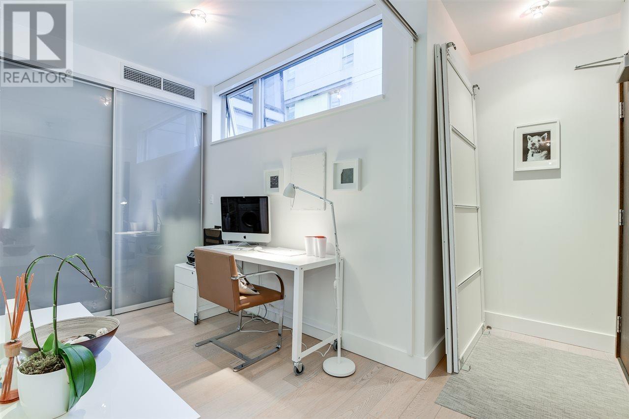 Listing Picture 22 of 35 : 301 1477 W PENDER STREET, Vancouver / 溫哥華 - 魯藝地產 Yvonne Lu Group - MLS Medallion Club Member