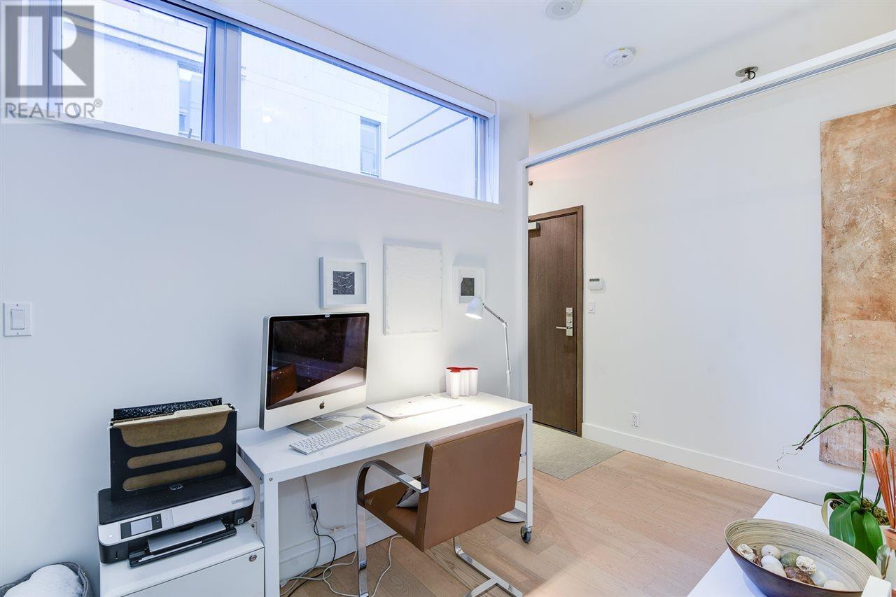 Listing Picture 24 of 35 : 301 1477 W PENDER STREET, Vancouver / 溫哥華 - 魯藝地產 Yvonne Lu Group - MLS Medallion Club Member